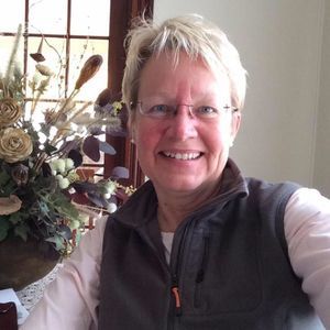 Meet your Posher, Pam