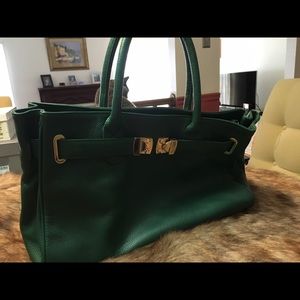 Birkin STYLED bag, gorgeous bag