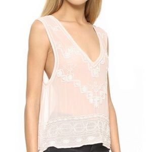 Free People Tank