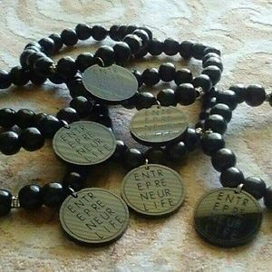 Entrepreneur Life Bracelet