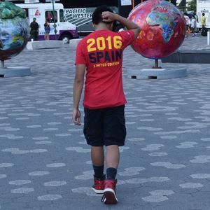 Meet your Posher, Justeen