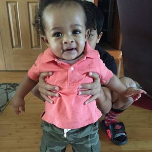 Meet your Posher, Brenda