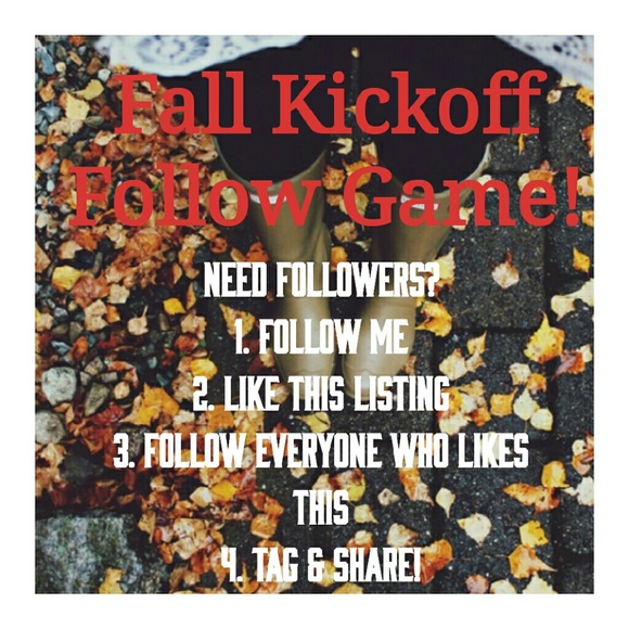 Let's Heat Up as the Weather Cools Down!