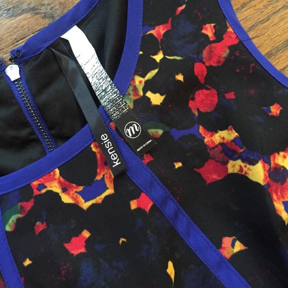 CLOSET CLEAR OUT!🎉Kensie Dress Size Medium - Picture 2 of 2