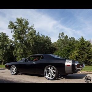 Meet your Posher, Javier