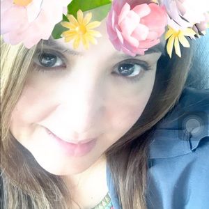 Meet your Posher, Giancarla