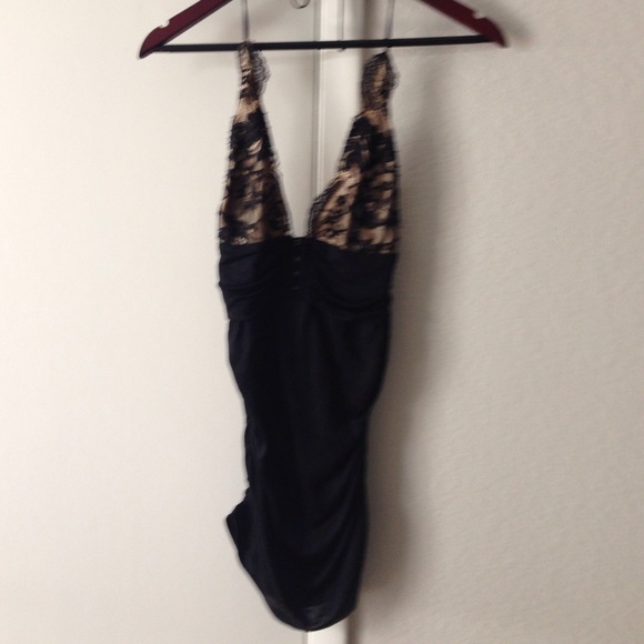 Marciano sexy top