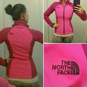 NWOT The North Face women's Shellrock jacket