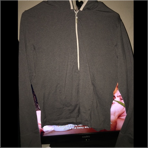 Track jacket