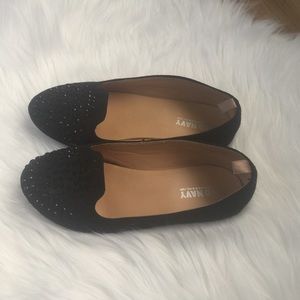 OLD NAVY YOUTH DRESSY FLATS