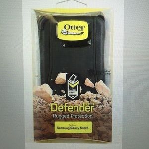 Otterbox Defender Phone case