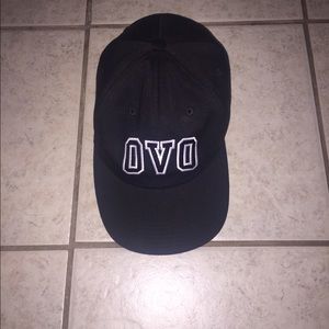Ovo drake hat