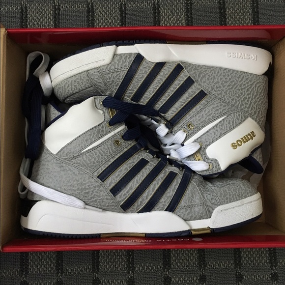 Kswiss Atmos sneakers