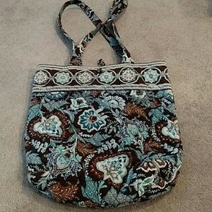 Vera bradley tote