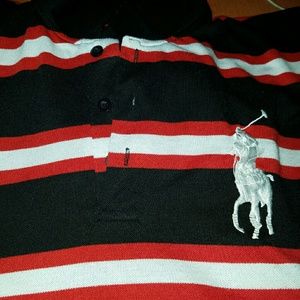 Polo shirt