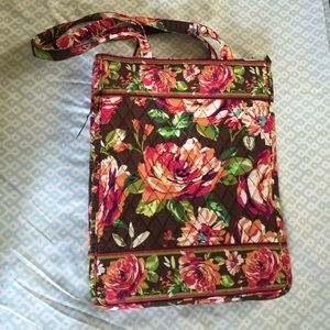 Vera Bradley Laptop Bag