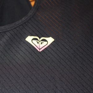 ROXY workout tank