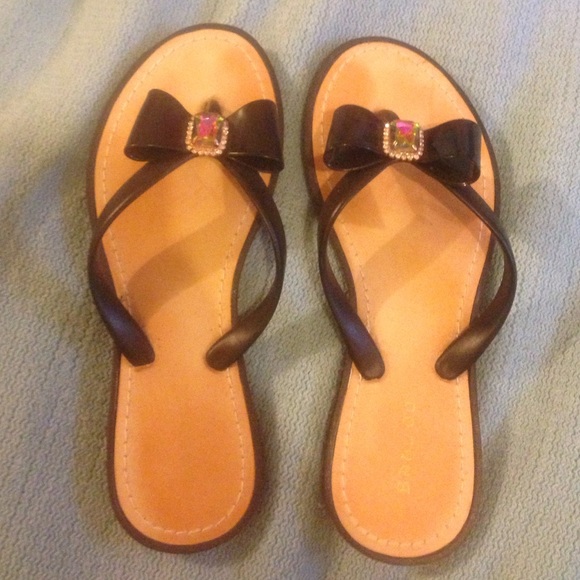 Pretty sandals
