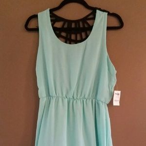 Charlotte Russe dress