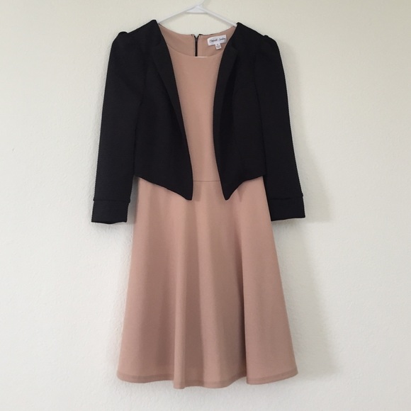 Pretty formal dress