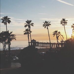 Meet your Posher, Joanna