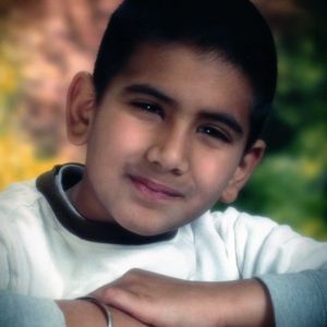 Meet your Posher, Gurinder