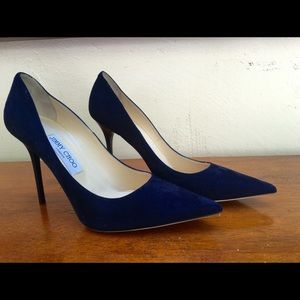 Jimmy choo shoes