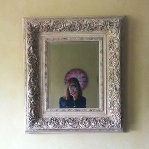 Meet your Posher, Isabel