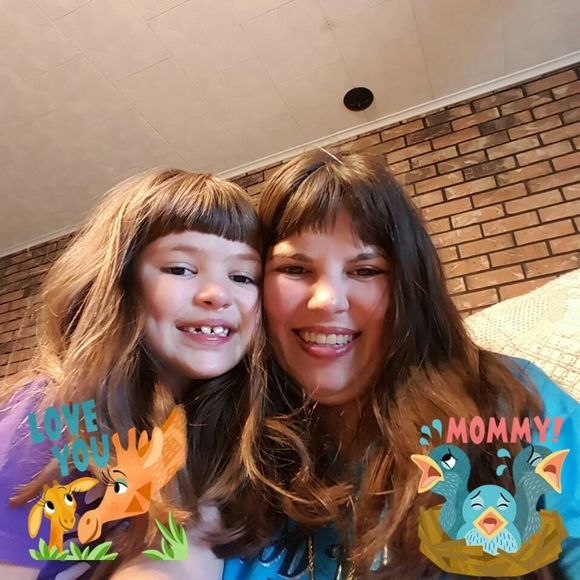 Meet your Posher, Tina