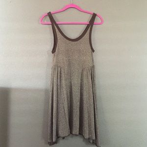 Free People Beach Dress