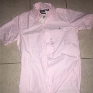 Ralph Lauren short sleeve