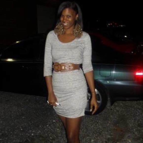 Express Dress