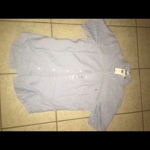 Ralph Lauren short sleeve