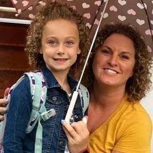 Meet your Posher, Carly