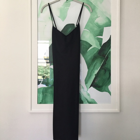 Armani Exchange Dresses - Charcoal Gray Armani Exchange Dress Armani Exchange Dresses - Charcoal Gray Armani Exchange Dress