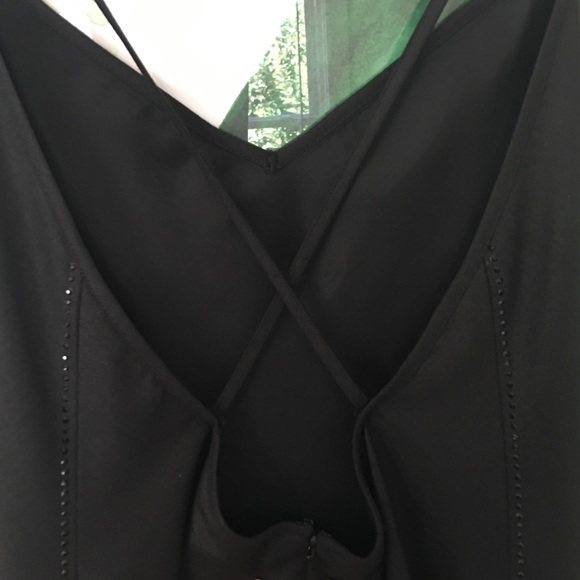 Armani Exchange Dresses - Charcoal Gray Armani Exchange Dress Armani Exchange Dresses - Charcoal Gray Armani Exchange Dress