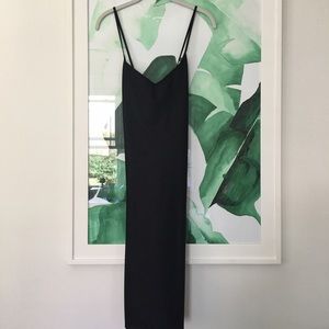 Armani Exchange Dresses - Charcoal Gray Armani Exchange Dress Armani Exchange Dresses - Charcoal Gray Armani Exchange Dress