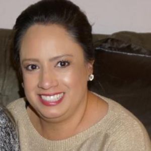 Meet your Posher, Sylvia