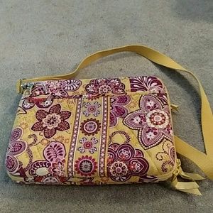 Mini laptop case