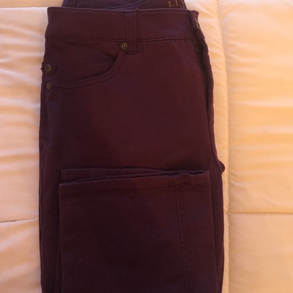Liverpool jeans