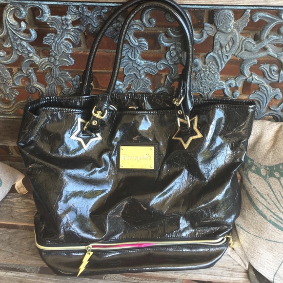Betseyville Star tote!!