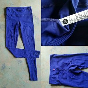 Vimmia Compression Yoga Tights (full length)