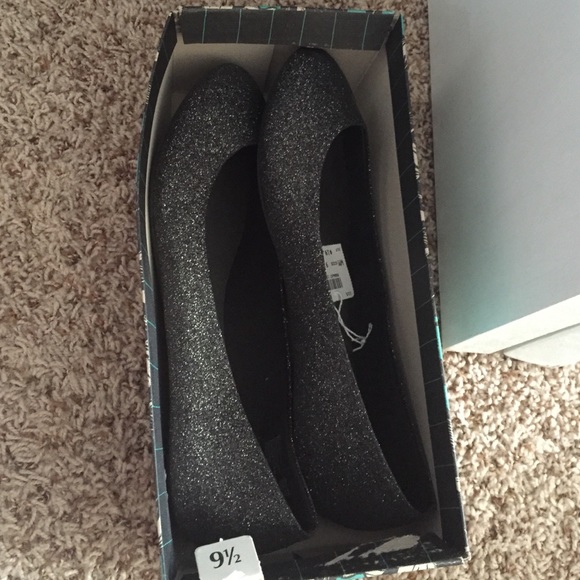 Lower East Side Chelsea Ballet Flats