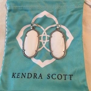 Kendra Scott earrings