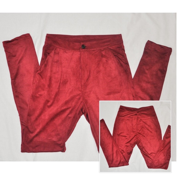 Two Piece Jumpsuit - Picture 4 of 4