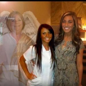 Meet your Posher, Michelle