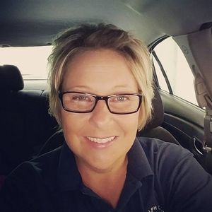 Meet your Posher, Mindy