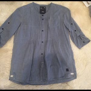 G Star Raw Shirt