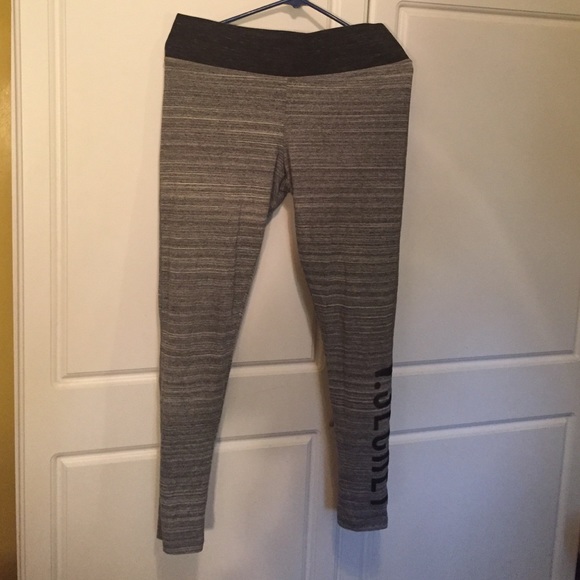 Victoria's Secret Leggings