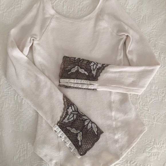 Free People Bali Babe Cuff Top
